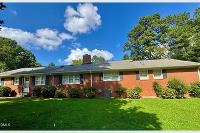 1604 Crescent Drive, Henderson, NC 27536 - Photo 4