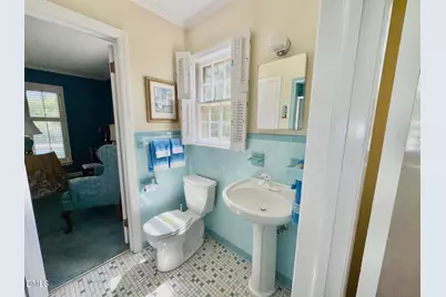 1604 Crescent Drive, Henderson, NC 27536 - Photo 30