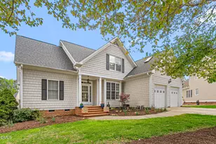 7 Powder Springs Pl, Durham, NC 27712 - Photo 1