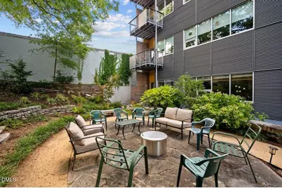 130 Hunt Street #Apt 107, Durham, NC 27701 - Photo 44