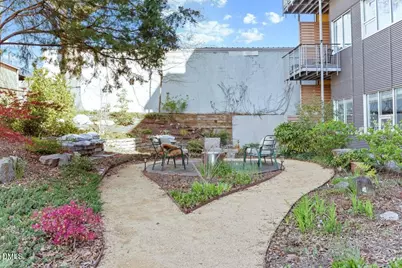 130 Hunt Street #Apt 107, Durham, NC 27701 - Photo 46