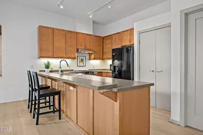 130 Hunt Street #Apt 107, Durham, NC 27701 - Photo 4