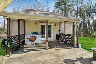 198 Pope Lake Rd, Angier, NC 27501 - Photo 28