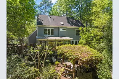 2112 Ridgefield Drive, Chapel Hill, NC 27517 - Photo 48