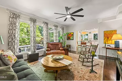 2112 Ridgefield Drive, Chapel Hill, NC 27517 - Photo 8