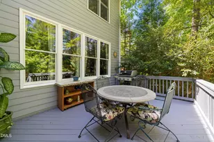 2112 Ridgefield Dr, Chapel Hill, NC 27517 - Photo 40