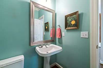 2112 Ridgefield Drive, Chapel Hill, NC 27517 - Photo 12