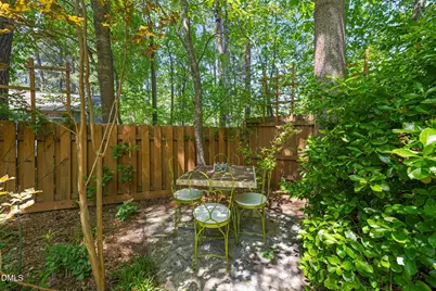 2112 Ridgefield Drive, Chapel Hill, NC 27517 - Photo 50