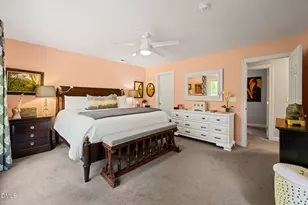 2112 Ridgefield Dr, Chapel Hill, NC 27517 - Photo 28