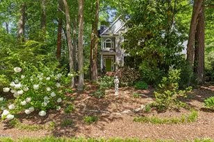 2112 Ridgefield Dr, Chapel Hill, NC 27517 - Photo 58