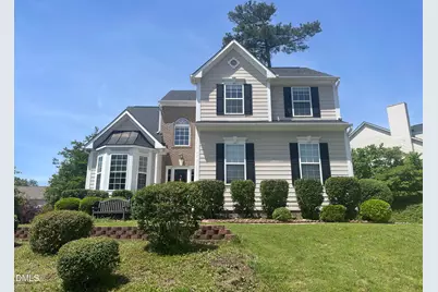 5422 Whisperwood Drive, Durham, NC 27713 - Photo 2