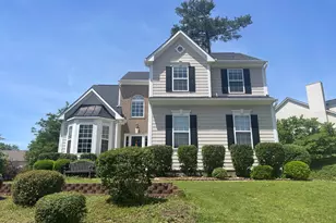 5422 Whisperwood Dr, Durham, NC 27713 - Photo 2