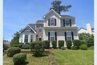 5422 Whisperwood Drive, Durham, NC 27713 - Photo 1