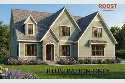 250 Whistlers Cove, Louisburg, NC 27549 - Photo 2