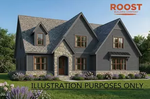 250 Whistlers Cove, Louisburg, NC 27549 - Photo 1