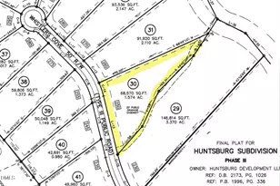 250 Whistlers Cove, Louisburg, NC 27549 - Photo 6