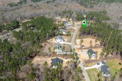 250 Whistlers Cove, Louisburg, NC 27549 - Photo 4