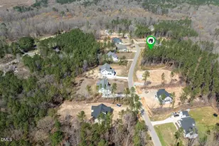 250 Whistlers Cove, Louisburg, NC 27549 - Photo 4