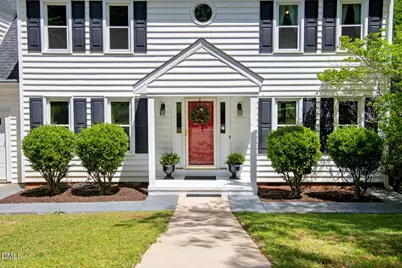 140 Trafalgar Lane, Cary, NC 27513 - Photo 2