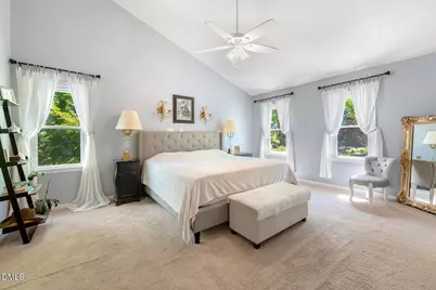 140 Trafalgar Lane, Cary, NC 27513 - Photo 20