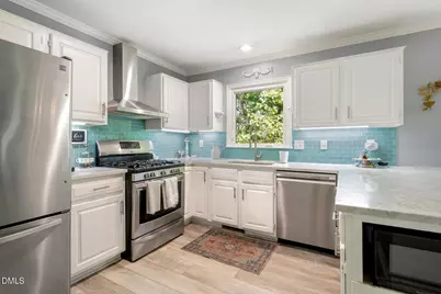 140 Trafalgar Lane, Cary, NC 27513 - Photo 16