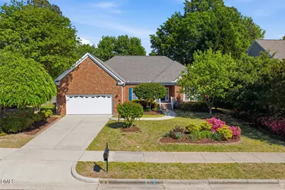 1011 Upchurch Farm Lane, Cary, NC 27519 - Photo 1