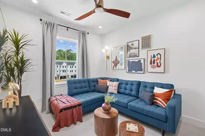 1060 Zelkova Lane, Durham, NC 27517 - Photo 14