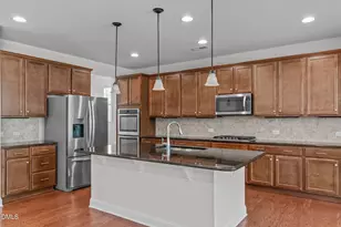 144 Morgan Ridge Rd, Holly Springs, NC 27540 - Photo 12