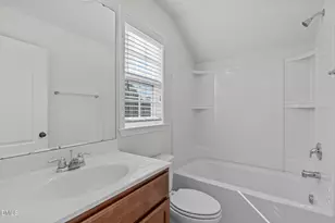 144 Morgan Ridge Rd, Holly Springs, NC 27540 - Photo 26