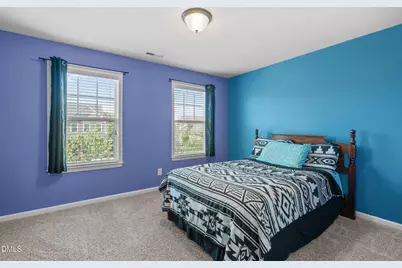 144 Morgan Ridge Road, Holly Springs, NC 27540 - Photo 26