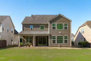 144 Morgan Ridge Rd, Holly Springs, NC 27540 - Photo 40