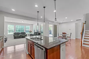 144 Morgan Ridge Rd, Holly Springs, NC 27540 - Photo 12