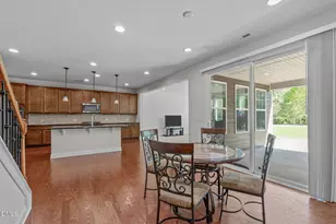 144 Morgan Ridge Rd, Holly Springs, NC 27540 - Photo 8