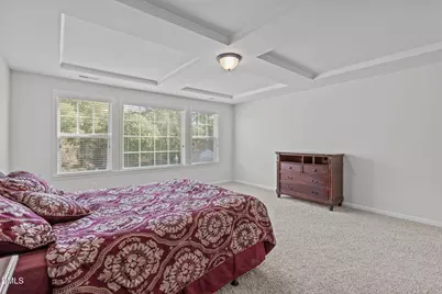 144 Morgan Ridge Road, Holly Springs, NC 27540 - Photo 18