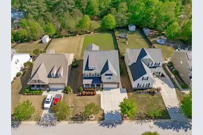 144 Morgan Ridge Road, Holly Springs, NC 27540 - Photo 1