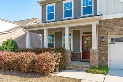 144 Morgan Ridge Road, Holly Springs, NC 27540 - Photo 42