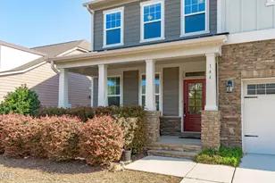 144 Morgan Ridge Rd, Holly Springs, NC 27540 - Photo 42