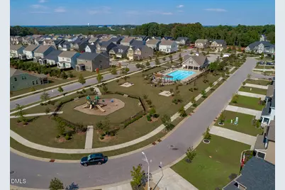 144 Morgan Ridge Road, Holly Springs, NC 27540 - Photo 44