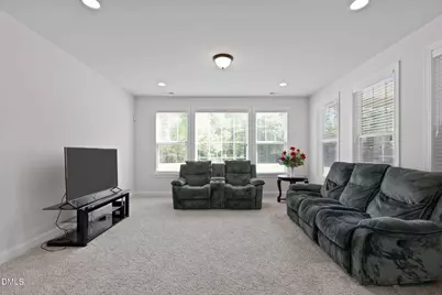 144 Morgan Ridge Road, Holly Springs, NC 27540 - Photo 12