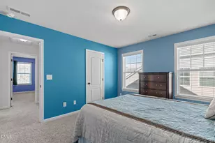 144 Morgan Ridge Rd, Holly Springs, NC 27540 - Photo 28