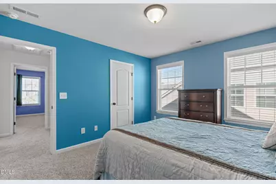 144 Morgan Ridge Road, Holly Springs, NC 27540 - Photo 28