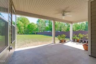 144 Morgan Ridge Rd, Holly Springs, NC 27540 - Photo 38