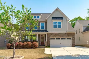 144 Morgan Ridge Rd, Holly Springs, NC 27540 - Photo 2
