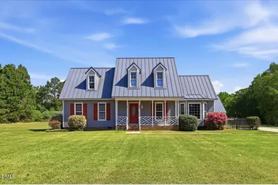 107 Lakeside Drive, Selma, NC 27576 - Photo 1