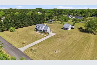 107 Lakeside Drive, Selma, NC 27576 - Photo 16