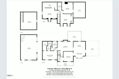 107 Lakeside Drive, Selma, NC 27576 - Photo 50