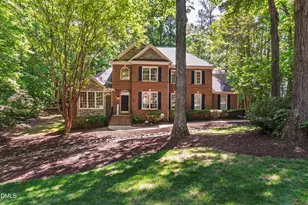 2721 Glassman Ln, Raleigh, NC 27606 - Photo 1