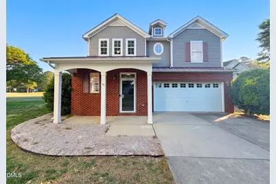 192 Solheim Lane, Raleigh, NC 27603 - Photo 1