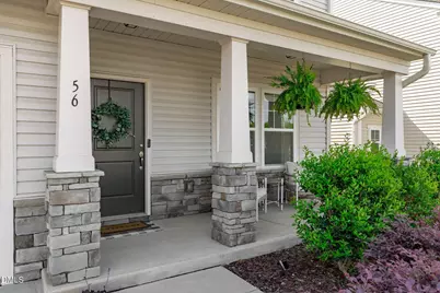 56 Curling Creek Drive, Clayton, NC 27527 - Photo 36