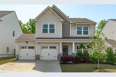 56 Curling Creek Drive, Clayton, NC 27527 - Photo 6